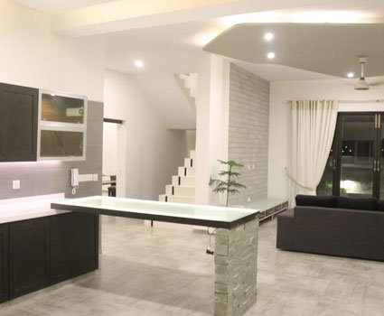House Interior Design Services