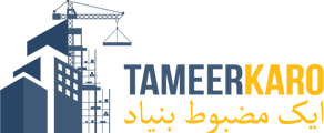 Tameerkaro Construction Company Pakistan