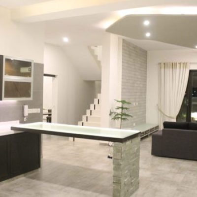 House Interior Design Services