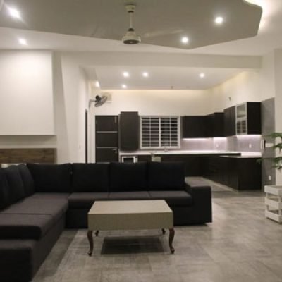 House Interior Design
