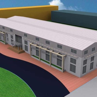 Master Planning Services
