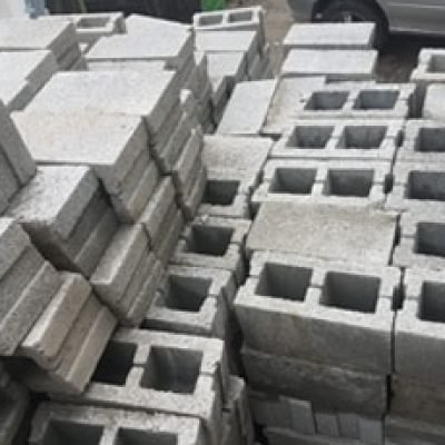 Fly Ash Brick Supply at Bedian Road Lahore