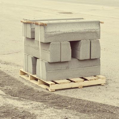 Precast Boundary Wall