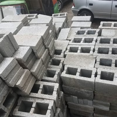 Precast Roofing at Askar Lahore