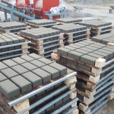 Precast Roofing with Girder and Slab at Multan