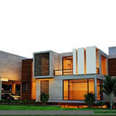 1 Kanal House Construction DHA Lahore