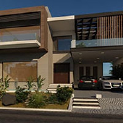 1 Kanal House Construction Islamabad