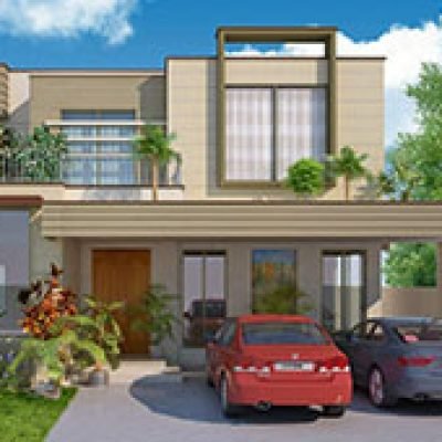 2 Kanal House Construction